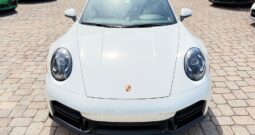 2025 Porsche 911 Carrera