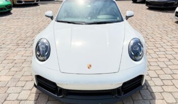 2025 Porsche 911 Carrera full