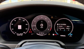 2025 Porsche 911 Carrera full