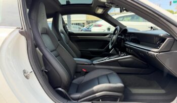 2025 Porsche 911 Carrera full