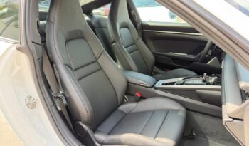 2025 Porsche 911 Carrera full