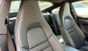 2025 Porsche 911 Carrera full