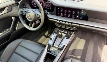 2025 Porsche 911 Carrera full