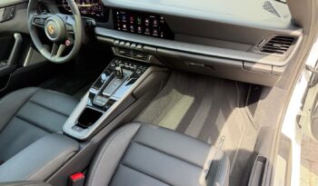 2025 Porsche 911 Carrera full