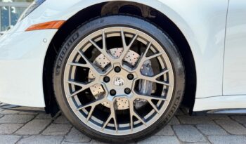2025 Porsche 911 Carrera full