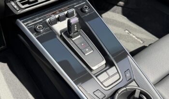 2022 Porsche 911 Turbo Cabriolet full