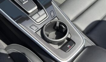 2022 Porsche 911 Turbo Cabriolet full