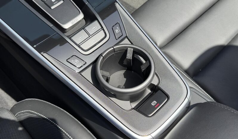 2022 Porsche 911 Turbo Cabriolet full