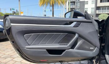 2022 Porsche 911 Turbo Cabriolet full