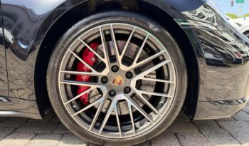 2022 Porsche 911 Turbo Cabriolet full