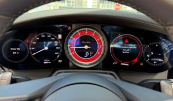 2022 Porsche 911 Turbo Cabriolet full