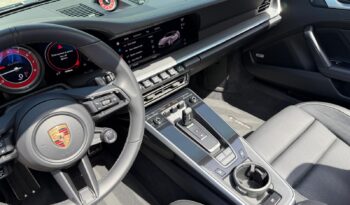 2022 Porsche 911 Turbo Cabriolet full