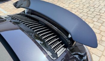 2022 Porsche 911 Turbo Cabriolet full