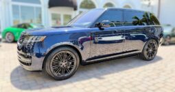 2023 Land Rover Range Rover P530 SE LWB