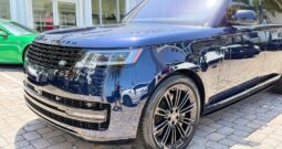 2023 Land Rover Range Rover P530 SE LWB