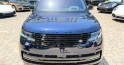 2023 Land Rover Range Rover P530 SE LWB