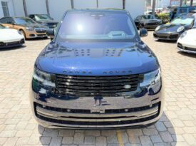 2023 Land Rover Range Rover P530 SE LWB