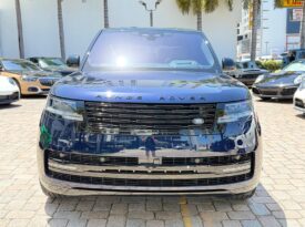 2023 Land Rover Range Rover P530 SE LWB