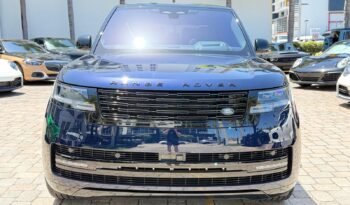 2023 Land Rover Range Rover P530 SE LWB full