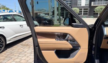 2023 Land Rover Range Rover P530 SE LWB full