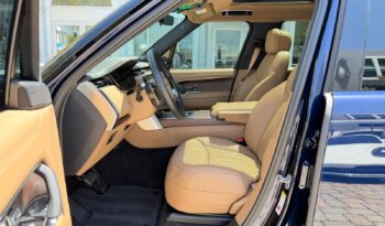 2023 Land Rover Range Rover P530 SE LWB full