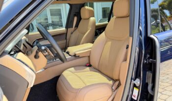 2023 Land Rover Range Rover P530 SE LWB full