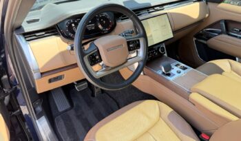 2023 Land Rover Range Rover P530 SE LWB full