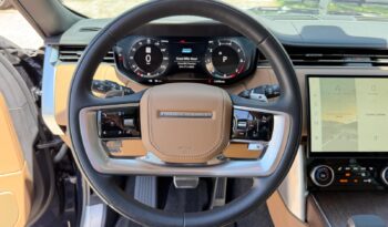 2023 Land Rover Range Rover P530 SE LWB full