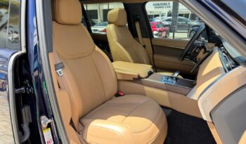 2023 Land Rover Range Rover P530 SE LWB full