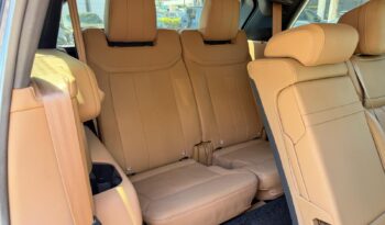 2023 Land Rover Range Rover P530 SE LWB full