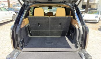 2023 Land Rover Range Rover P530 SE LWB full