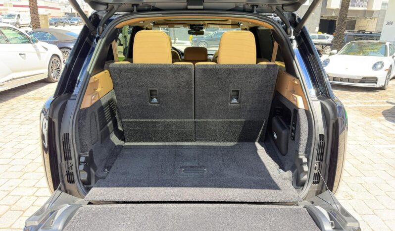 2023 Land Rover Range Rover P530 SE LWB full