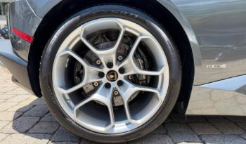 2016 Lamborghini Huracan LP 610-4 Spyder full