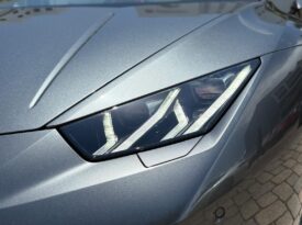 2016 Lamborghini Huracan LP 610-4 Spyder