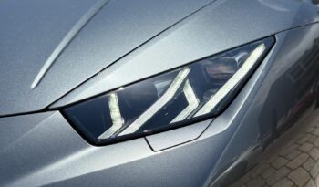 2016 Lamborghini Huracan LP 610-4 Spyder full
