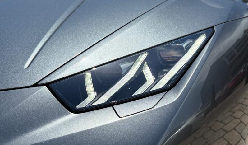 2016 Lamborghini Huracan LP 610-4 Spyder full