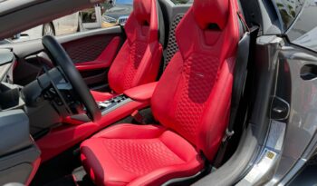 2016 Lamborghini Huracan LP 610-4 Spyder full