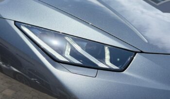2016 Lamborghini Huracan LP 610-4 Spyder full