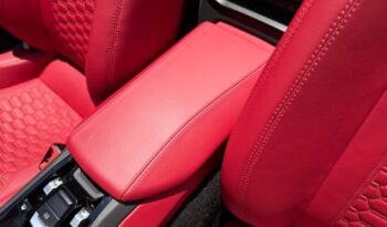 2016 Lamborghini Huracan LP 610-4 Spyder full