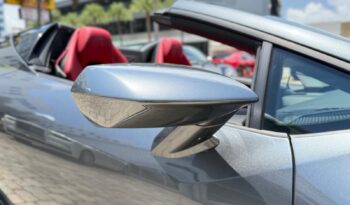 2016 Lamborghini Huracan LP 610-4 Spyder full