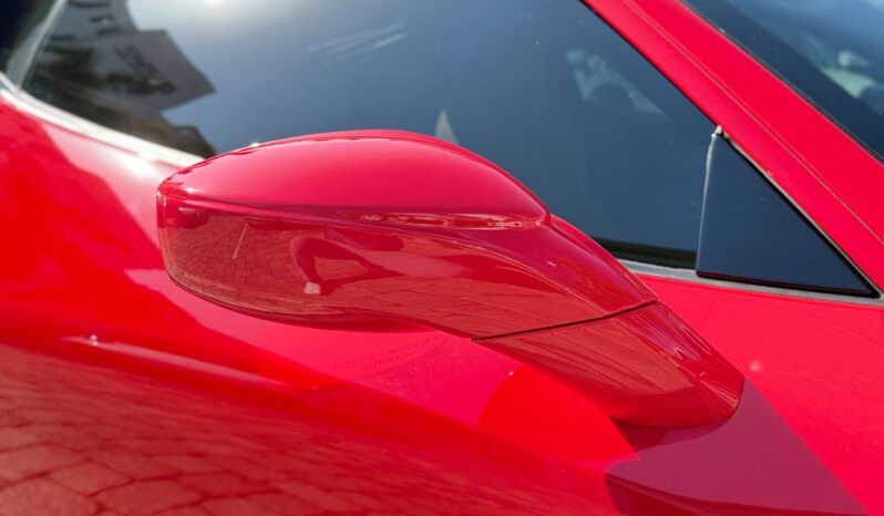 2011 Ferrari 458 Italia full