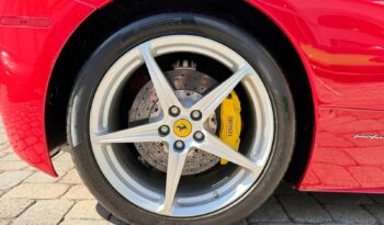 2011 Ferrari 458 Italia full