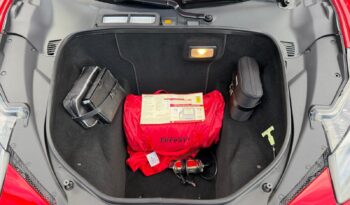 2011 Ferrari 458 Italia full