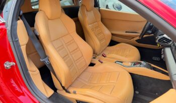 2011 Ferrari 458 Italia full