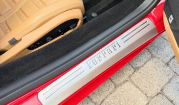 2011 Ferrari 458 Italia full