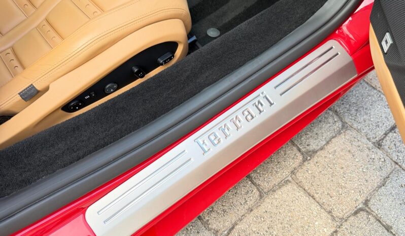 2011 Ferrari 458 Italia full