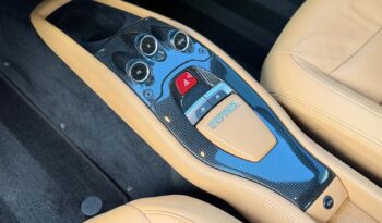 2011 Ferrari 458 Italia full