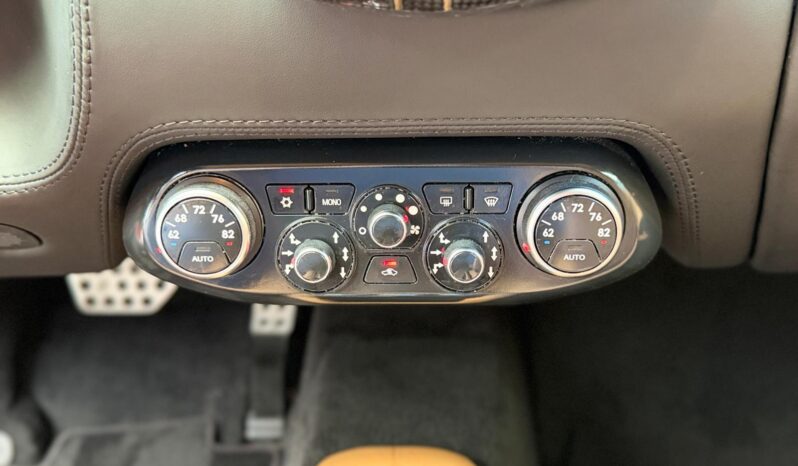 2011 Ferrari 458 Italia full