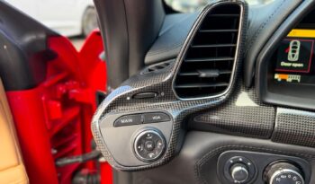2011 Ferrari 458 Italia full
