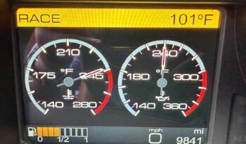 2011 Ferrari 458 Italia full